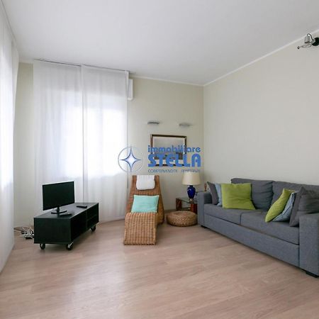Condominio Secchiati Lido di Jesolo Eksteriør bilde