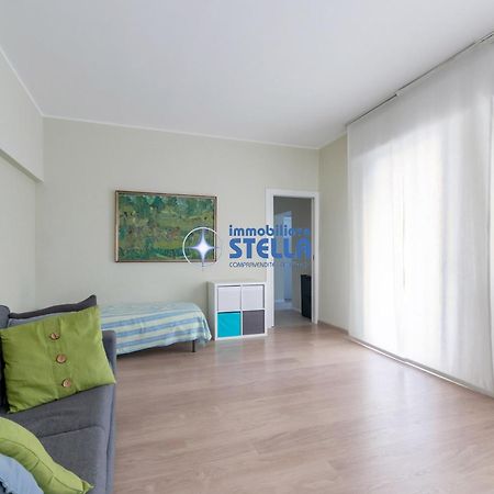 Condominio Secchiati Lido di Jesolo Eksteriør bilde