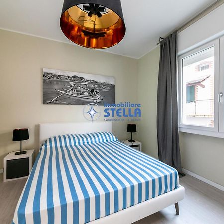 Condominio Secchiati Lido di Jesolo Eksteriør bilde