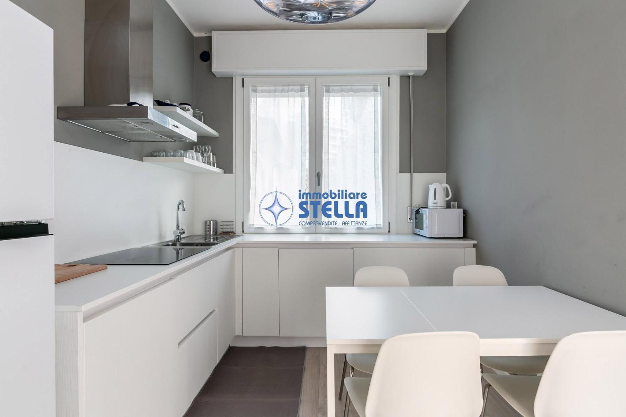 Condominio Secchiati Lido di Jesolo Eksteriør bilde