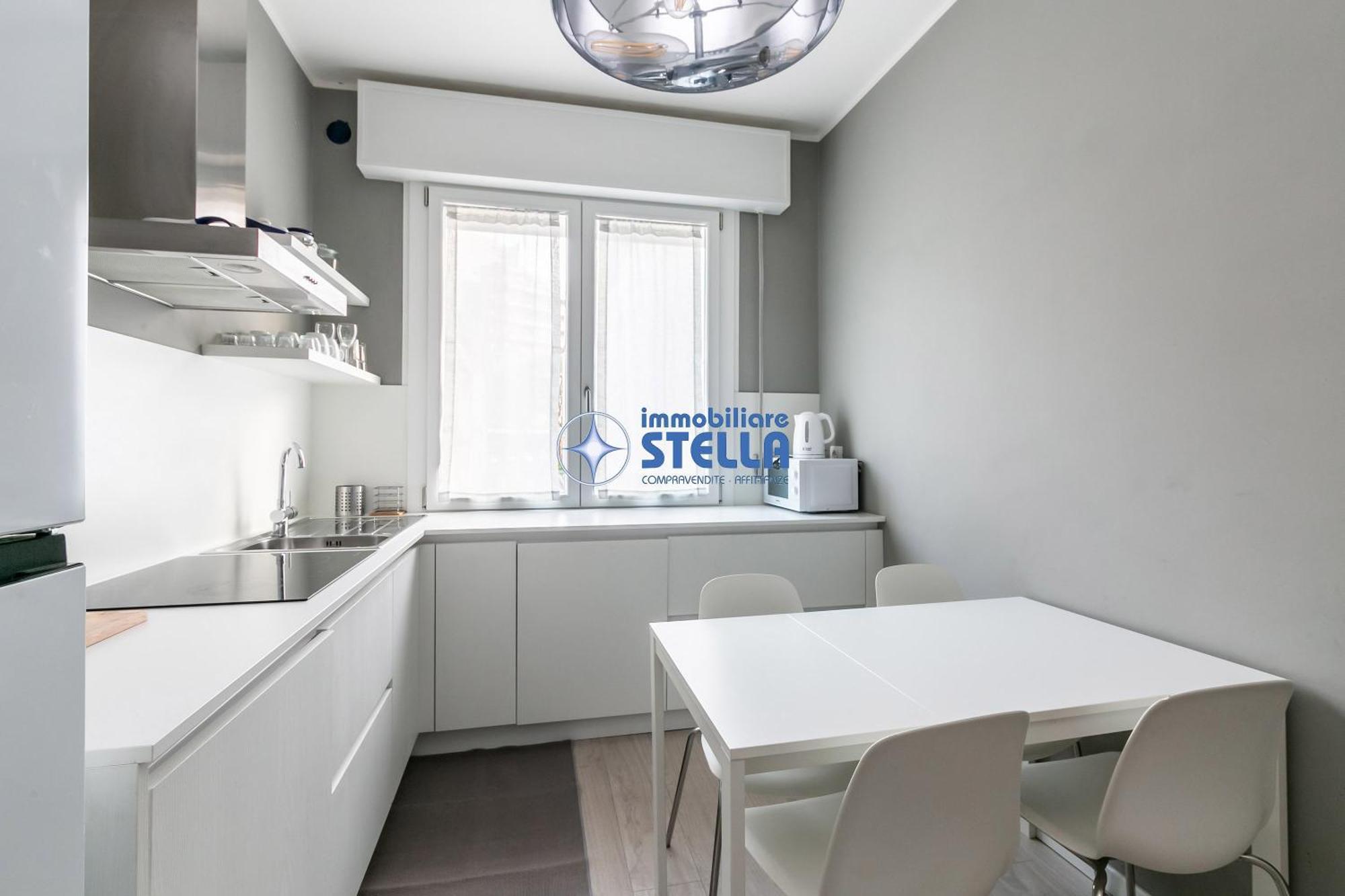 Condominio Secchiati Lido di Jesolo Eksteriør bilde