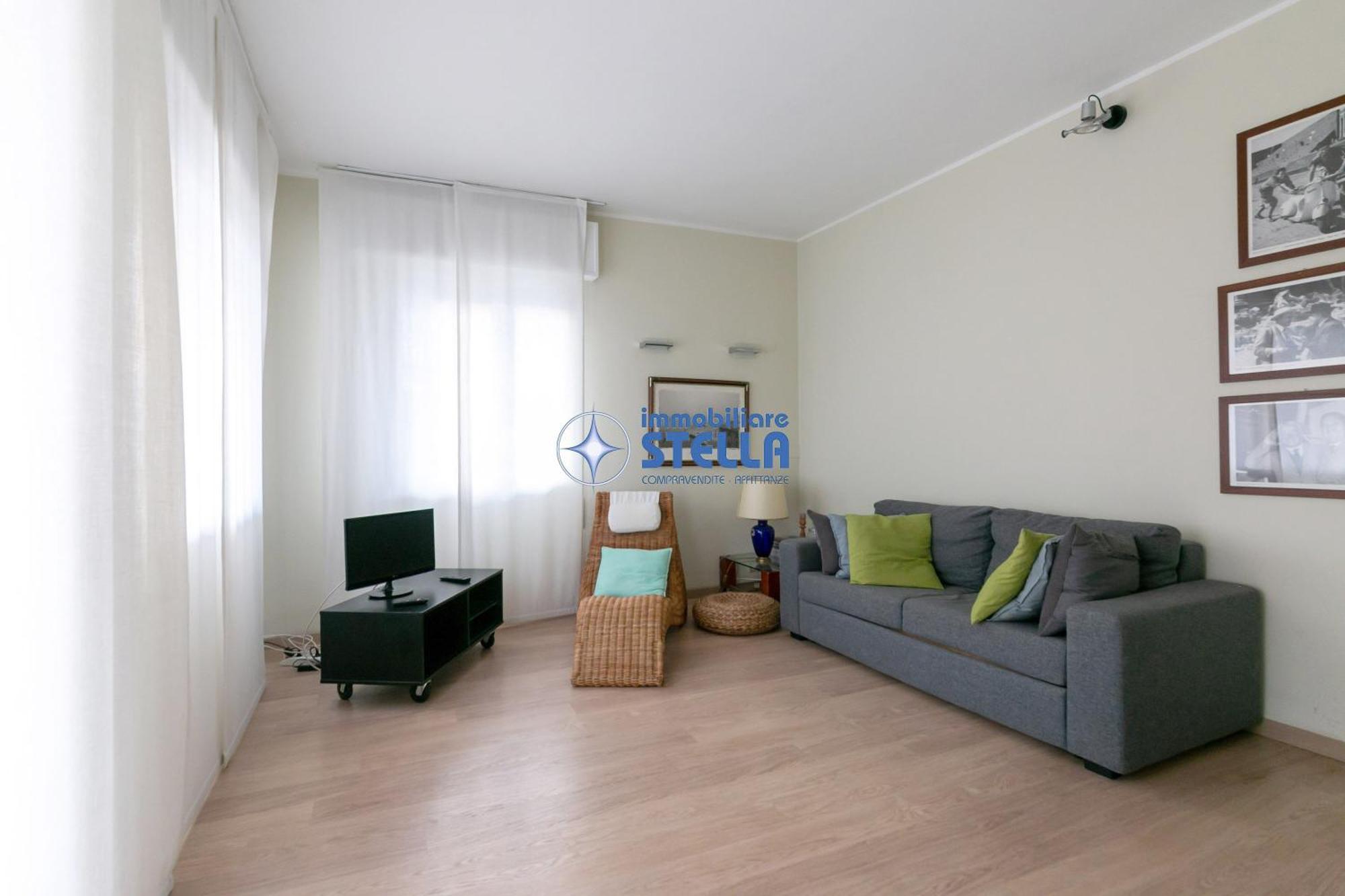 Condominio Secchiati Lido di Jesolo Eksteriør bilde