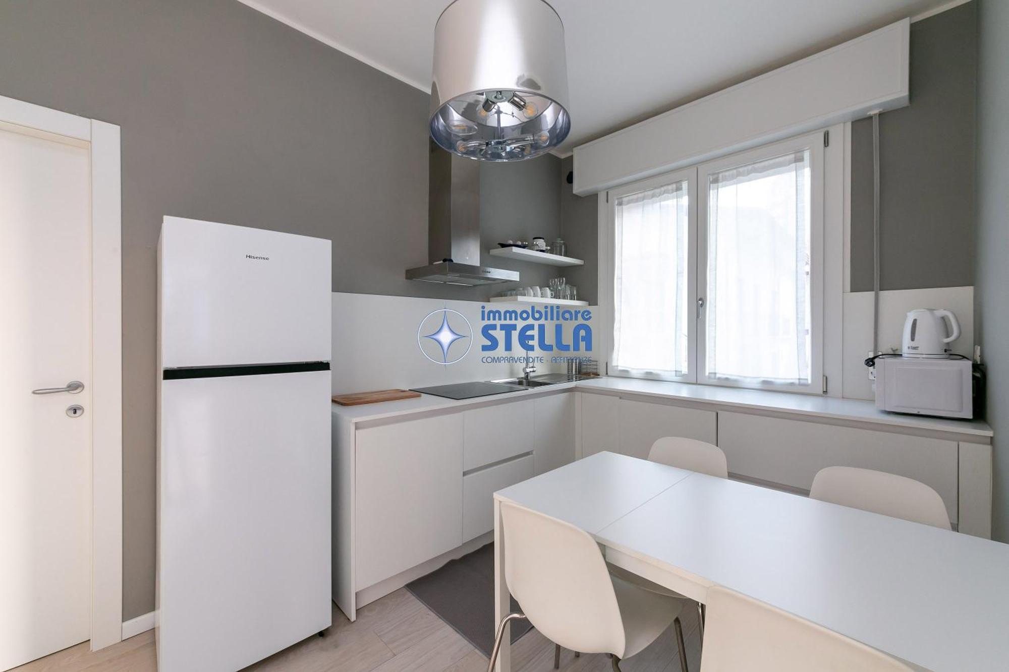 Condominio Secchiati Lido di Jesolo Eksteriør bilde