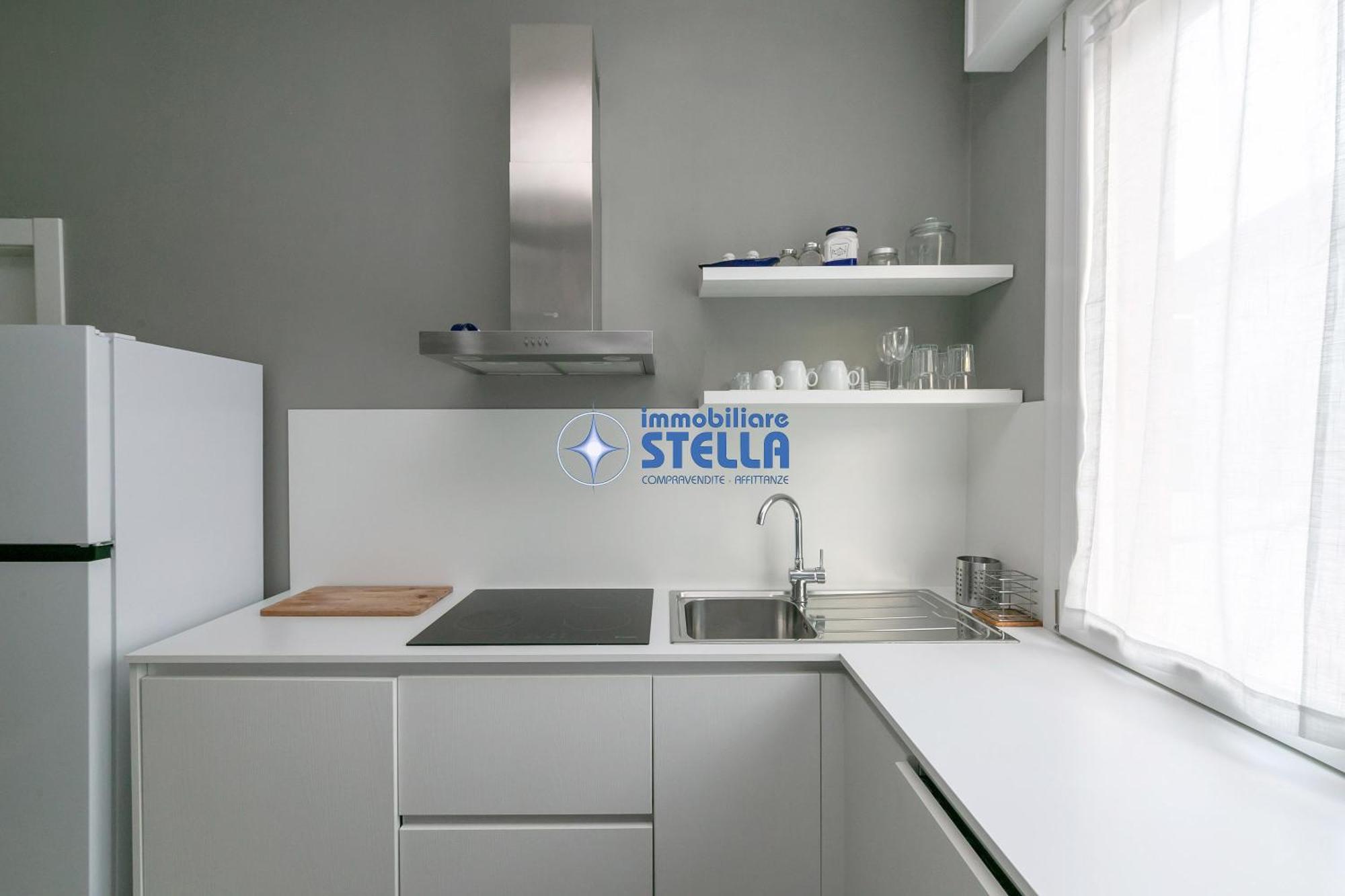 Condominio Secchiati Lido di Jesolo Eksteriør bilde