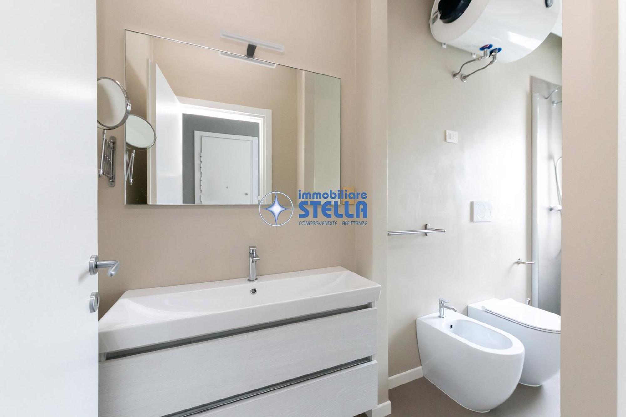 Condominio Secchiati Lido di Jesolo Eksteriør bilde