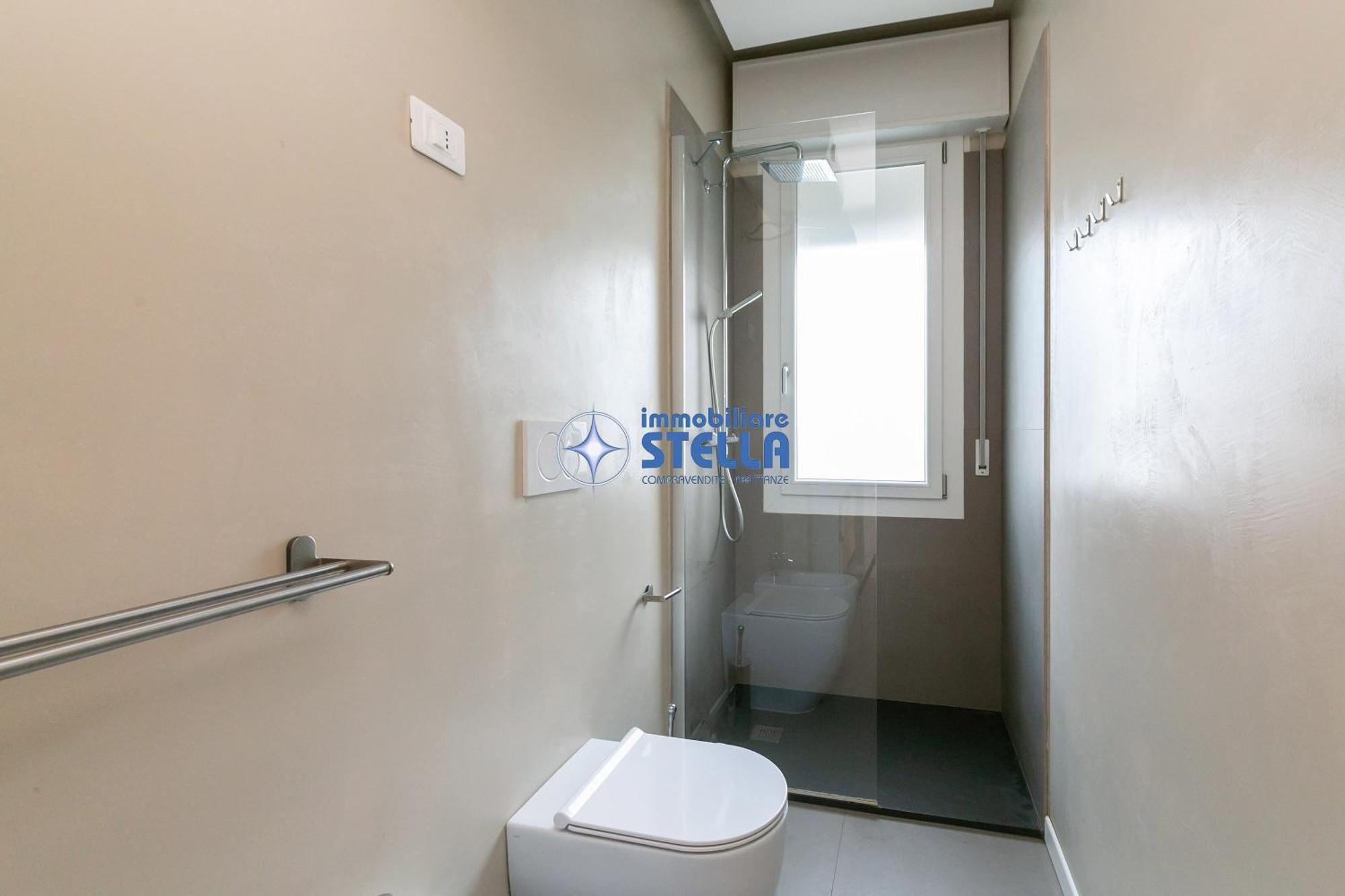 Condominio Secchiati Lido di Jesolo Eksteriør bilde
