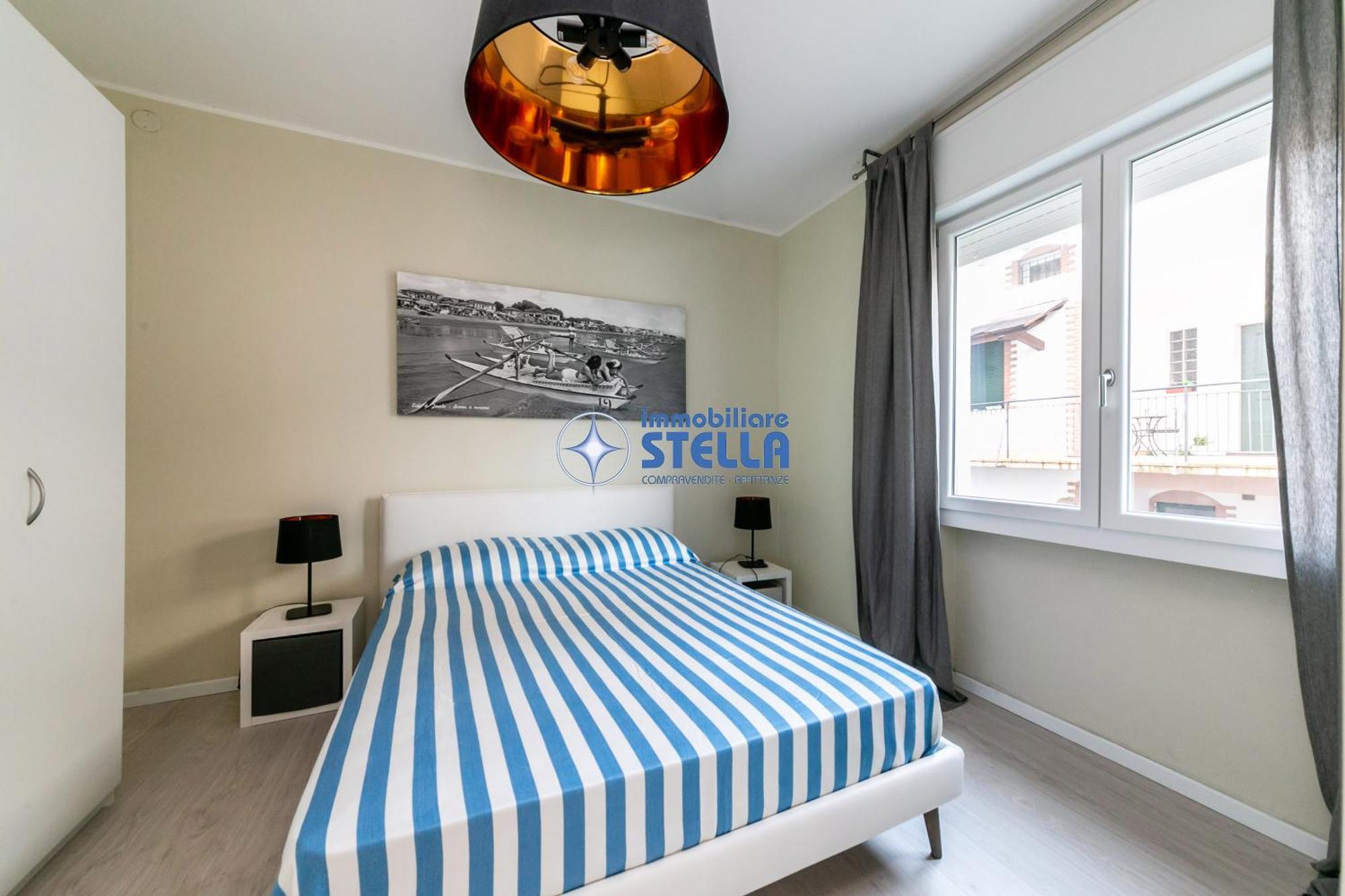Condominio Secchiati Lido di Jesolo Eksteriør bilde