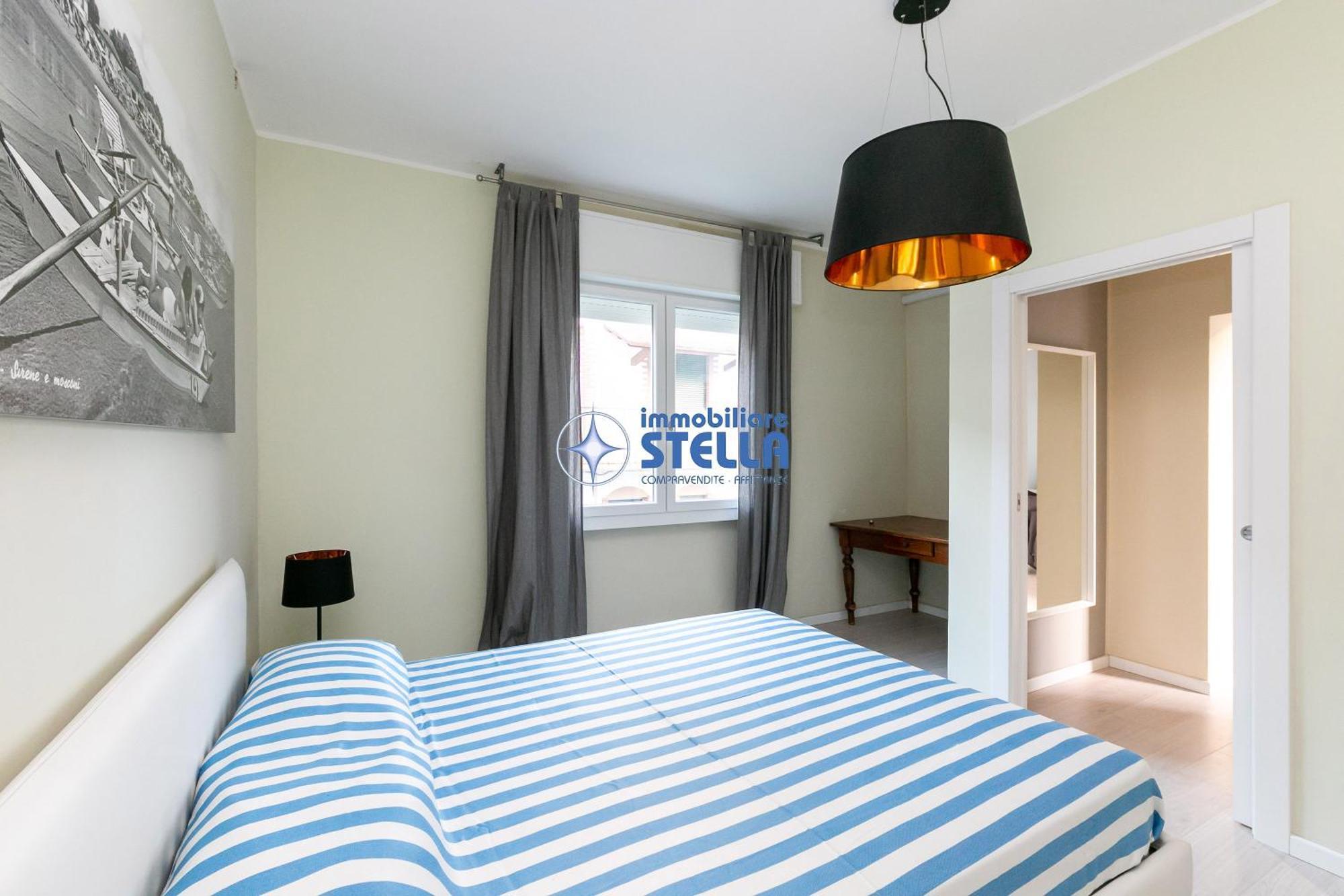 Condominio Secchiati Lido di Jesolo Eksteriør bilde