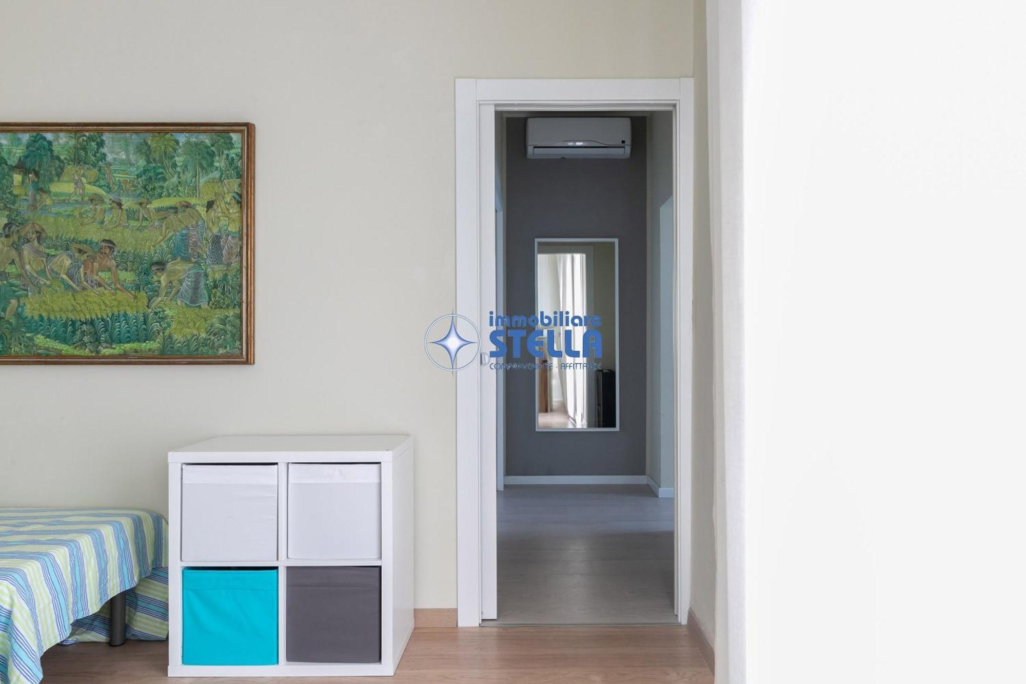 Condominio Secchiati Lido di Jesolo Eksteriør bilde